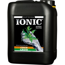 Ionic Coco Grow  Ionic Coco Grow